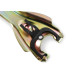 PartzBiz CM: 15500-Lakewood Clutch Fork - GM - Steel - Replacement PartzBiz CM: 15500-Lakewood Clutch Fork - GM - Steel - Replacement
