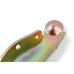 PartzBiz CM: 15500-Lakewood Clutch Fork - GM - Steel - Replacement PartzBiz CM: 15500-Lakewood Clutch Fork - GM - Steel - Replacement