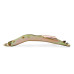 PartzBiz CM: 15500-Lakewood Clutch Fork - GM - Steel - Replacement PartzBiz CM: 15500-Lakewood Clutch Fork - GM - Steel - Replacement