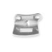 PartzBiz CM: 50361-Lakewood Clutch FORK PIVOT BRACKET, SBM/BBM