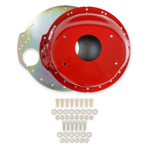 PartzBiz CM: 77-251-Lakewood Dyno Bellhousing - Mopar PartzBiz CM: 77-251-Lakewood Dyno Bellhousing - Mopar