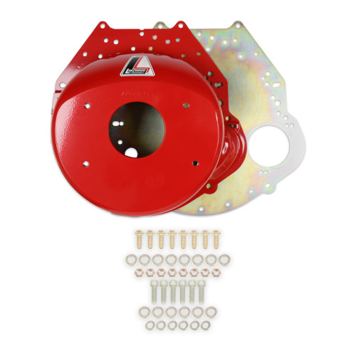 PartzBiz CM: 77-250-Lakewood Dyno Bellhousing - GM and Ford
