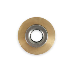 PartzBiz CM 50378 - Lakewood PILOT BEARING - ROLLER TYPE
