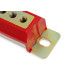 PartzBiz CM: 24350-Lakewood Polyurethane Transmission Mount - GM and Jeep PartzBiz CM: 24350-Lakewood Polyurethane Transmission Mount - GM and Jeep