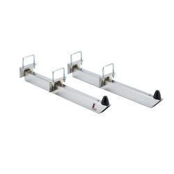 PartzBiz CM 20470 - Lakewood Traction Bars