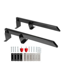 PartzBiz CM 21715 - Lakewood Traction Bars