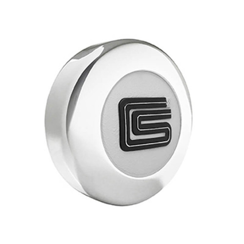 PartzBiz CM: LW-HC016WP-Legendary Wheels Hubcap - GT5 Shelby PartzBiz CM: LW-HC016WP-Legendary Wheels Hubcap - GT5 Shelby