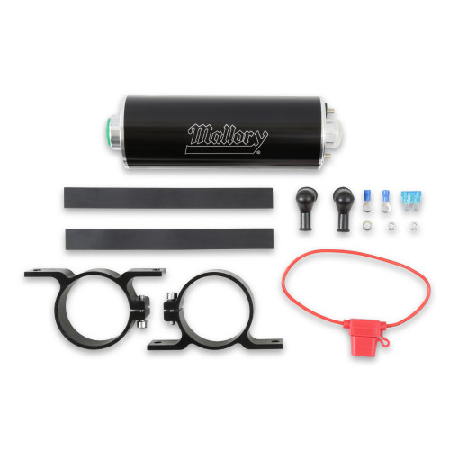 PartzBiz CM: 11106M-EFI Inline Fuel Pump