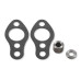 PartzBiz CM: 7012NG-Mr. Gasket Water Pump