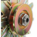 PartzBiz CM: 51203NG-Mr. Gasket 1-Wire Alternator - 140 Amp - Natural Finish PartzBiz CM: 51203NG-Mr. Gasket 1-Wire Alternator - 140 Amp - Natural Finish