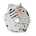 PartzBiz CM: 51203NG-Mr. Gasket 1-Wire Alternator - 140 Amp - Natural Finish PartzBiz CM: 51203NG-Mr. Gasket 1-Wire Alternator - 140 Amp - Natural Finish
