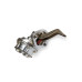 PartzBiz CM: 7706MRG-Mr. Gasket 80 GPH Mechanical Fuel Pump