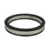 PartzBiz CM: 1480-Mr. Gasket เครื่องฟอกอากาศ - เส้นผ่านศูนย์กลาง 14 นิ้ว x สูง 2-1/4 นิ้ว - โครเมียม PartzBiz CM: 1480-Mr. Gasket เครื่องฟอกอากาศ - เส้นผ่านศูนย์กลาง 14 นิ้ว x สูง 2-1/4 นิ้ว - โครเมียม