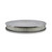PartzBiz CM: 1480-Mr. Gasket เครื่องฟอกอากาศ - เส้นผ่านศูนย์กลาง 14 นิ้ว x สูง 2-1/4 นิ้ว - โครเมียม PartzBiz CM: 1480-Mr. Gasket เครื่องฟอกอากาศ - เส้นผ่านศูนย์กลาง 14 นิ้ว x สูง 2-1/4 นิ้ว - โครเมียม