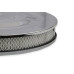 PartzBiz CM: 1480-Mr. Gasket เครื่องฟอกอากาศ - เส้นผ่านศูนย์กลาง 14 นิ้ว x สูง 2-1/4 นิ้ว - โครเมียม PartzBiz CM: 1480-Mr. Gasket เครื่องฟอกอากาศ - เส้นผ่านศูนย์กลาง 14 นิ้ว x สูง 2-1/4 นิ้ว - โครเมียม