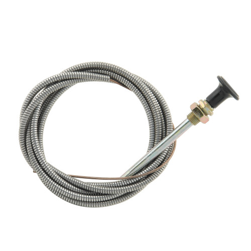 PartzBiz CM: 2078-Mr. Gasket Choke Cable PartzBiz CM: 2078-Mr. Gasket Choke Cable