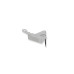 PartzBiz CM: 4592-Mr. Gasket Chrome Timing Tab PartzBiz CM: 4592-Mr. Gasket Chrome Timing Tab