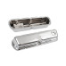 PartzBiz CM: 9804-Mr. Gasket Chrome Valve Covers PartzBiz CM: 9804-Mr. Gasket Chrome Valve Covers