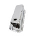 PartzBiz CM: 9804-Mr. Gasket Chrome Valve Covers PartzBiz CM: 9804-Mr. Gasket Chrome Valve Covers