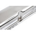 PartzBiz CM: 9804-Mr. Gasket Chrome Valve Covers PartzBiz CM: 9804-Mr. Gasket Chrome Valve Covers