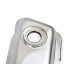 PartzBiz CM: 9804-Mr. Gasket Chrome Valve Covers PartzBiz CM: 9804-Mr. Gasket Chrome Valve Covers