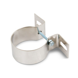 PartzBiz CM 3685 - Mr. Gasket Coil Bracket