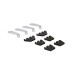 PartzBiz CM: 6015-Mr. Gasket Competition Wire Looms PartzBiz CM: 6015-Mr. Gasket Competition Wire Looms
