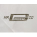 PartzBiz CM: 33260G-Mr. Gasket Engine Storage Bag