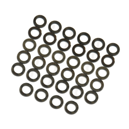 PartzBiz CM: 87-Mr. Gasket Head Bolt Washers PartzBiz CM: 87-Mr. Gasket Head Bolt Washers
