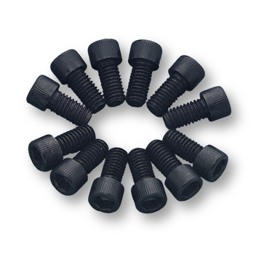 PartzBiz CM: 916-Mr. Gasket Header Bolt Set - Allen Head 3/8-16 x 3/4 Inch PartzBiz CM: 916-Mr. Gasket Header Bolt Set - Allen Head 3/8-16 x 3/4 Inch