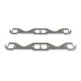 PartzBiz CM: 7401G-Mr. Gasket Header Gaskets - อะลูมิเนียมชั้น PartzBiz CM: 7401G-Mr. Gasket Header Gaskets - อะลูมิเนียมชั้น
