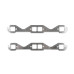 PartzBiz CM: 7401G-Mr. Gasket Header Gaskets - อะลูมิเนียมชั้น PartzBiz CM: 7401G-Mr. Gasket Header Gaskets - อะลูมิเนียมชั้น