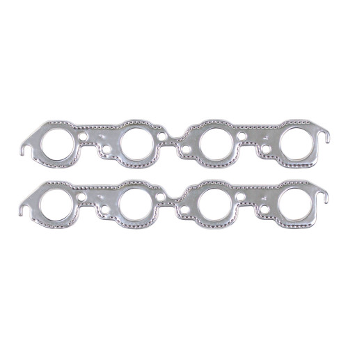 PartzBiz CM: 7407G-Mr. Gasket Header Gaskets - อะลูมิเนียมชั้น PartzBiz CM: 7407G-Mr. Gasket Header Gaskets - อะลูมิเนียมชั้น