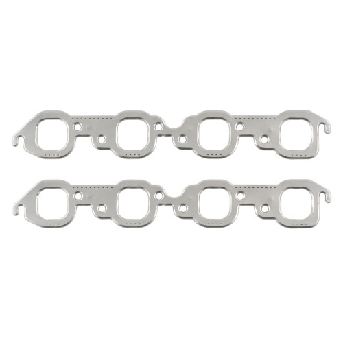 PartzBiz CM: 7408G-Mr. Gasket Header Gaskets - อะลูมิเนียมชั้น PartzBiz CM: 7408G-Mr. Gasket Header Gaskets - อะลูมิเนียมชั้น