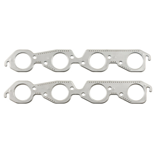PartzBiz CM: 7409G-Mr. Gasket Header Gaskets - อะลูมิเนียมชั้น PartzBiz CM: 7409G-Mr. Gasket Header Gaskets - อะลูมิเนียมชั้น