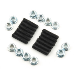 PartzBiz CM 6312 - ชุดสตั๊ดหัวปะเก็น Mr. Gasket