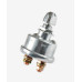 PartzBiz CM: 6276-Mr. Gasket Master Disconnect Switch PartzBiz CM: 6276-Mr. Gasket Master Disconnect Switch