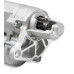 PartzBiz CM: 51330G-Mr. Gasket Mini Starter - Chrysler - Gray/Zinc