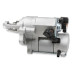 PartzBiz CM: 51330G-Mr. Gasket Mini Starter - Chrysler - Gray/Zinc