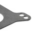 PartzBiz CM: 54-Mr. Gasket Performance ปะเก็นฐานคาร์บูเรเตอร์ - 4 บาร์เรล - หน้าแปลนสี่เหลี่ยม - ศูนย์กลางแบบเปิด - บรรจุเป็นกลุ่ม