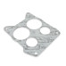 PartzBiz CM: 56-Mr. Gasket Performance ปะเก็นฐานคาร์บูเรเตอร์ - Edelbrock - 4 Barrel - Quadrajet - บรรจุเป็นกลุ่ม
