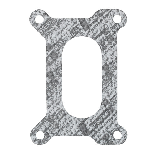 PartzBiz CM: 49C-Mr. Gasket Performance Carburetor Base Gasket - Open Center - Skin Package PartzBiz CM: 49C-Mr. Gasket Performance Carburetor Base Gasket - Open Center - Skin Package