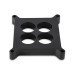 PartzBiz CM: 3404-Mr. Gasket Phenolic Carburetor Spacer - 1 Inch - 4 Hole Center PartzBiz CM: 3404-Mr. Gasket Phenolic Carburetor Spacer - 1 Inch - 4 Hole Center