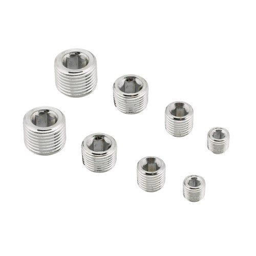 PartzBiz CM: 6352G-มิสเตอร์ปะเก็น ปลั๊กท่อ PartzBiz CM: 6352G-มิสเตอร์ปะเก็น ปลั๊กท่อ