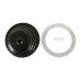 PartzBiz CM: 1651-Mr. Gasket Shifter Boot