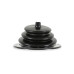 PartzBiz CM: 1651-Mr. Gasket Shifter Boot