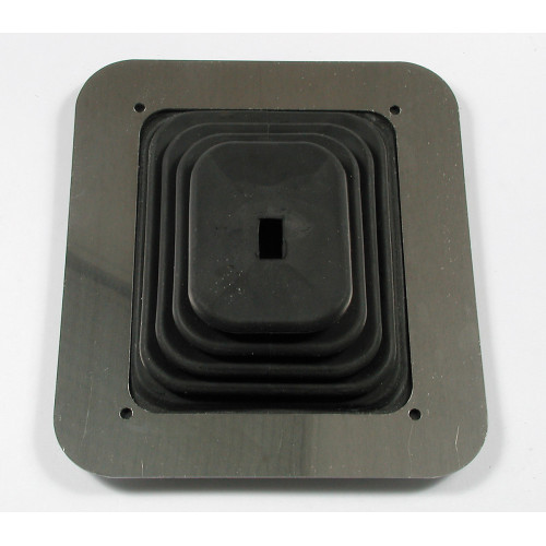 PartzBiz CM: 1652-Mr. Gasket Shifter Boot PartzBiz CM: 1652-Mr. Gasket Shifter Boot