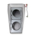 PartzBiz CM: 6650G-Mr. Gasket Street Scoop