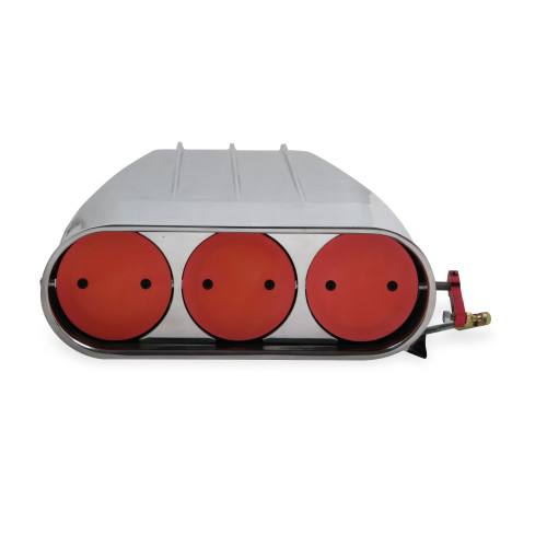 PartzBiz CM: 6650G-Mr. Gasket Street Scoop