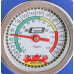 PartzBiz CM: 2470B-Mr. Gasket Thermocap - 13 PSI - สีฟ้า PartzBiz CM: 2470B-Mr. Gasket Thermocap - 13 PSI - สีฟ้า